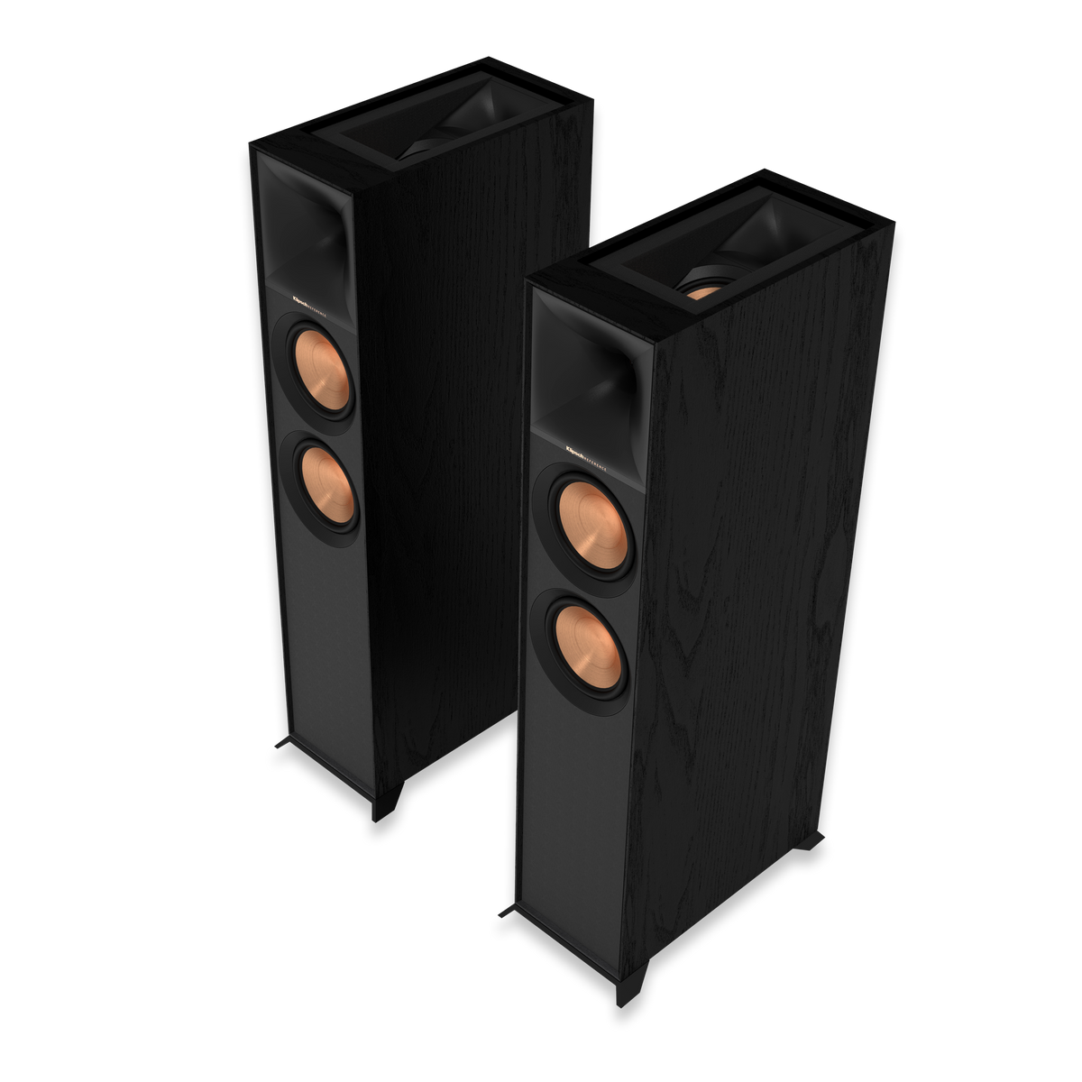 Klipsch R-605FA Black R 605FA Carousel 1