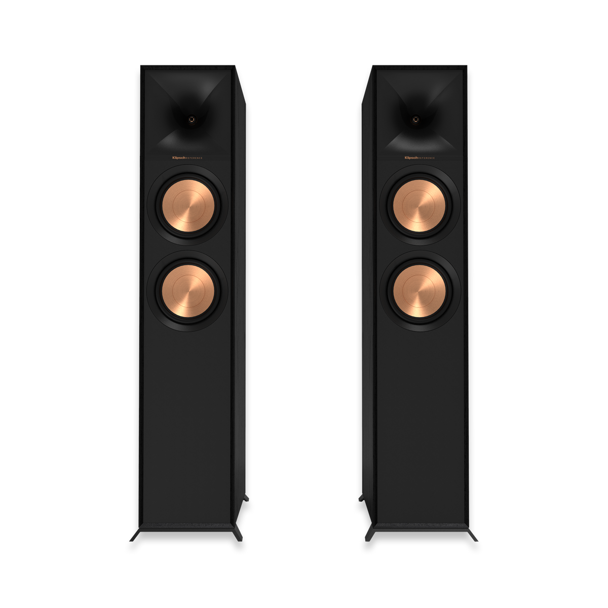 Klipsch R-605FA Black R 605FA Carousel 3