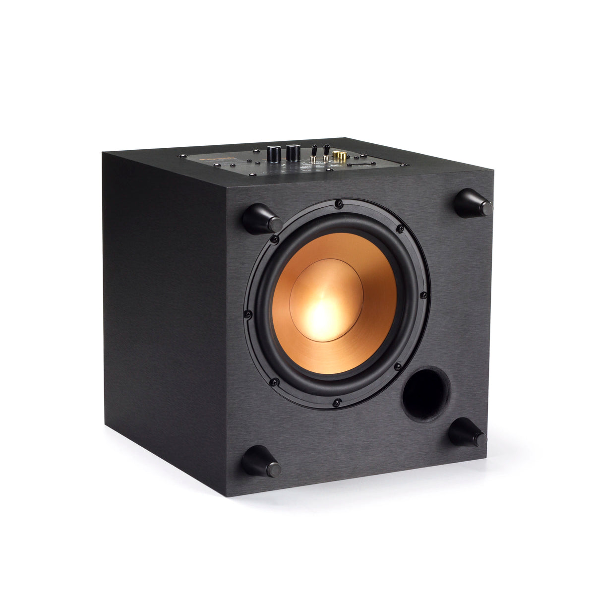 Klipsch R-8SW Black, Each