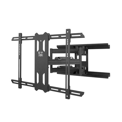 Kanto Installer Series RCAD370 Dual Stud Full Motion TV Mount for 39" to 83" TVs