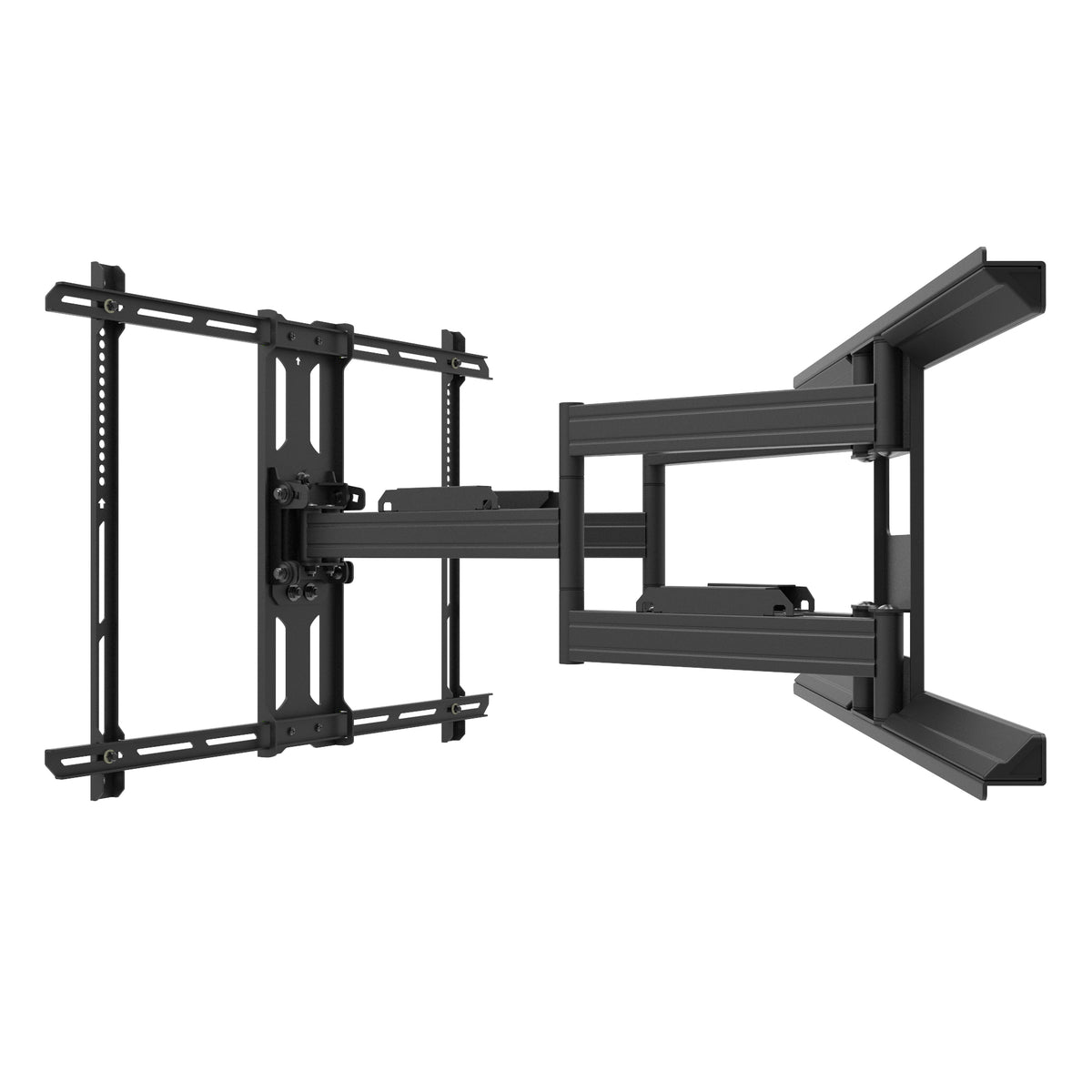 Kanto Installer Series RCAD390 Dual Stud Full Motion TV Mount for 49" to 100" TVs