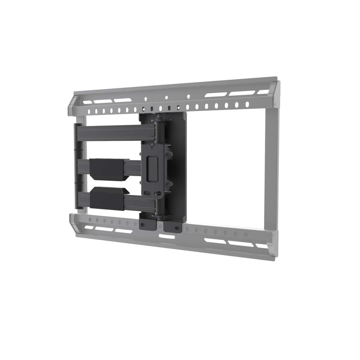 Kanto Installer Series RCAD470 Dual Stud Articulating TV Wall Mount for 39" - 77" TVs
