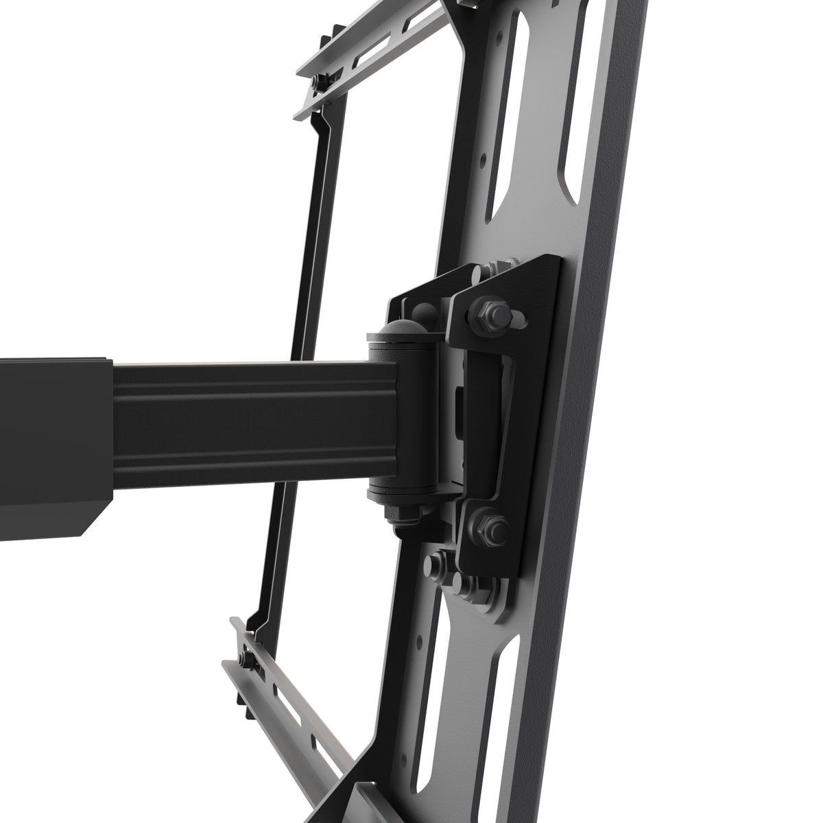 Kanto Installer Series RCAD470 Dual Stud Articulating TV Wall Mount for 39" - 77" TVs