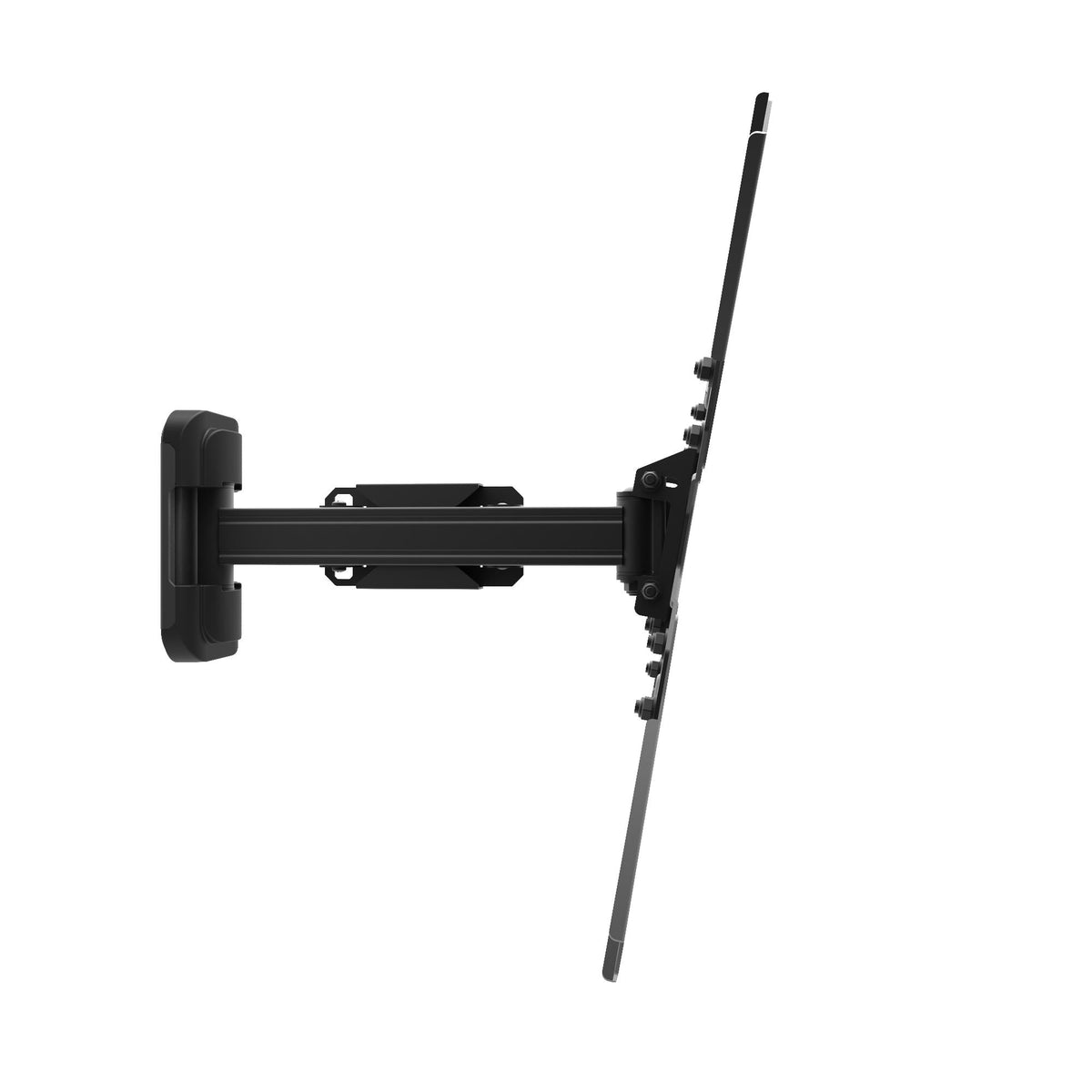 Kanto Installer Series RCAS160 Single Stud Full Motion TV Wall Mount for 32" to 65" TVs
