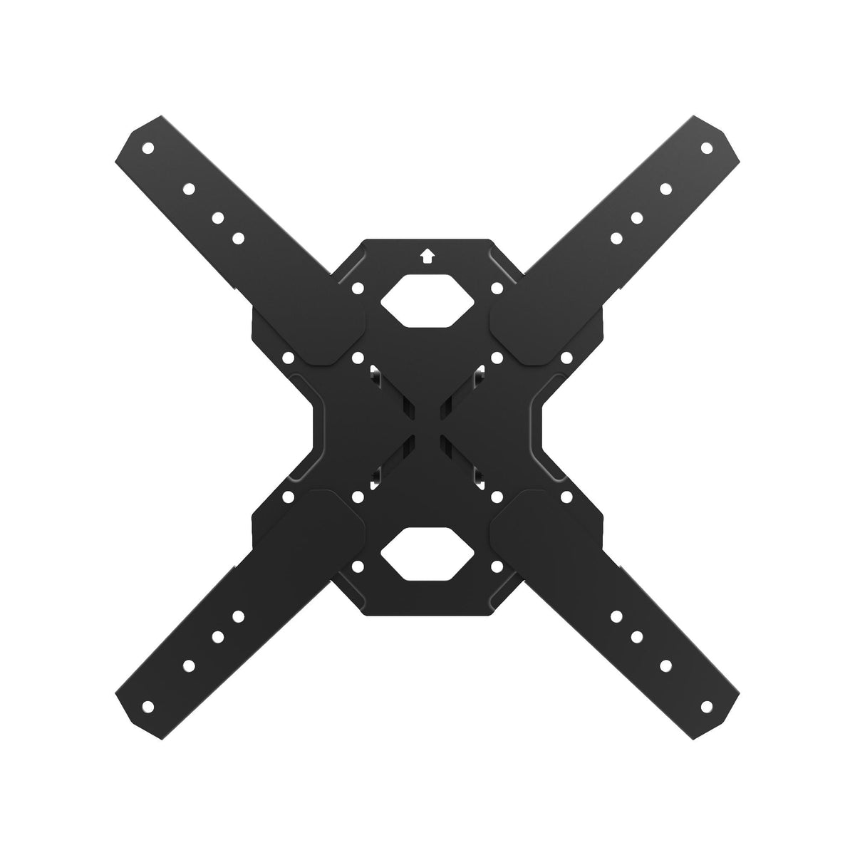 Kanto Installer Series RCAS160 Single Stud Full Motion TV Wall Mount for 32" to 65" TVs