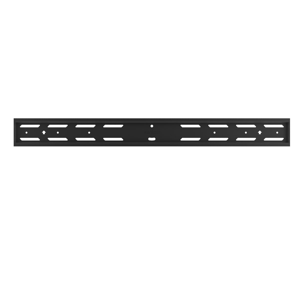 Kanto Installer Series RCF190 Low Profile Fixed TV Wall Mount for 42" - 100" TVs