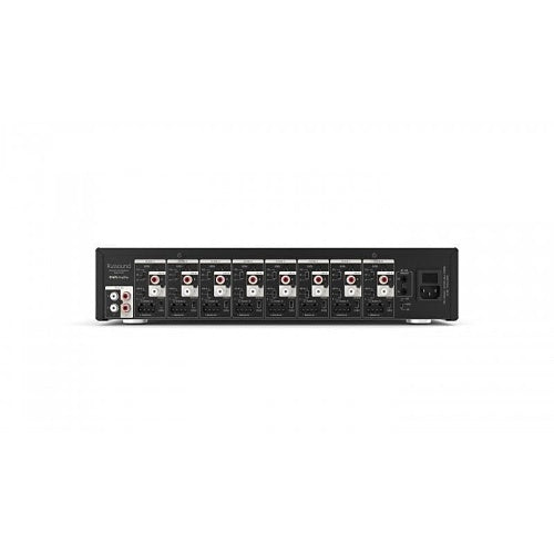 Russound D1675 D-Series 16-Channel Digital Amplifier