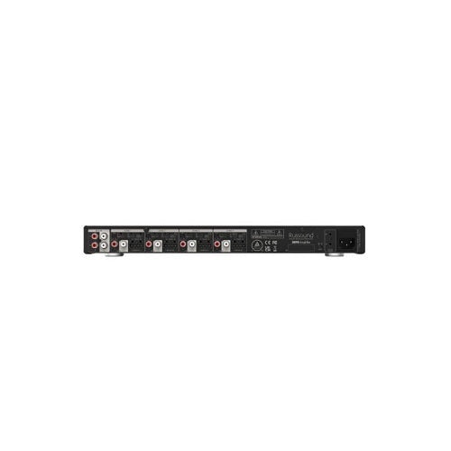 Russound D890 Multi-Channel Power Amplifier