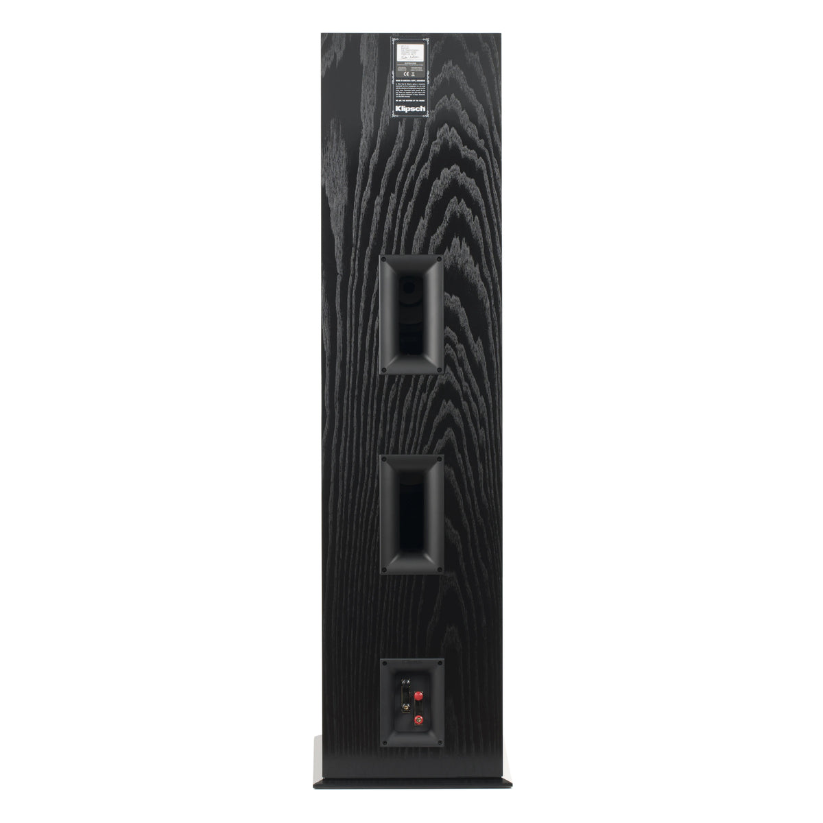 Klipsch RF-7 III Black Ash, Each