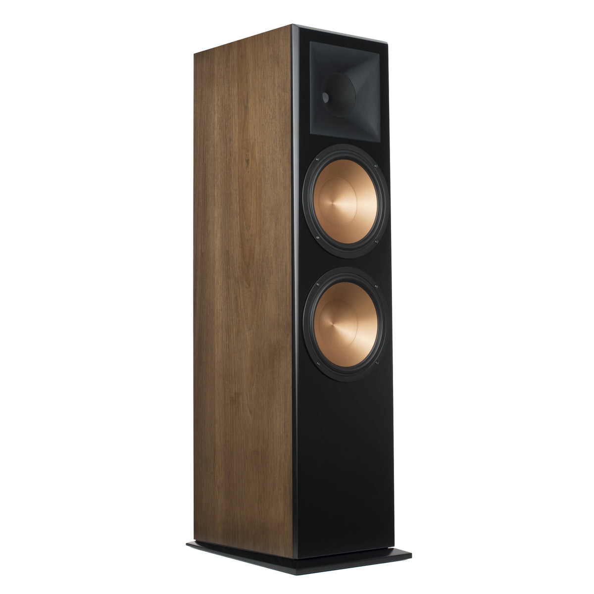 Klipsch RF-7 III Walnut, Each