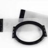 Earthquake RK-EC6 ONE PAIR OF CEILING MOUNT ROUGH-N-KIT FOR: ECS6.5, ECS6D, IQ6S, IQ6D, R650 & R6D-PER PAIR