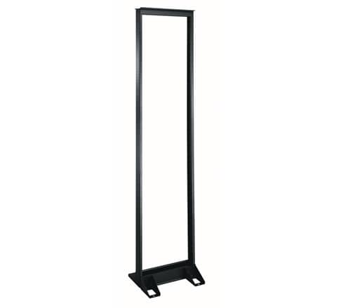 Middle Atlantic RL10-38 38SP RELAYRACK 10/32 BLK