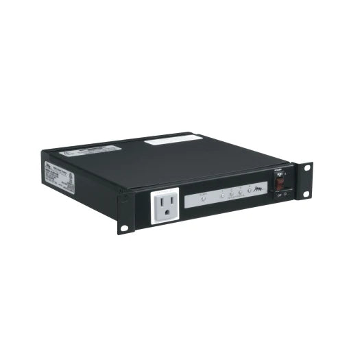 Middle Atlantic Select Series PDU with RackLink