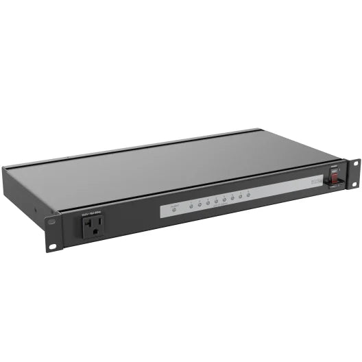 Middle Atlantic Select Series PDU with RackLink