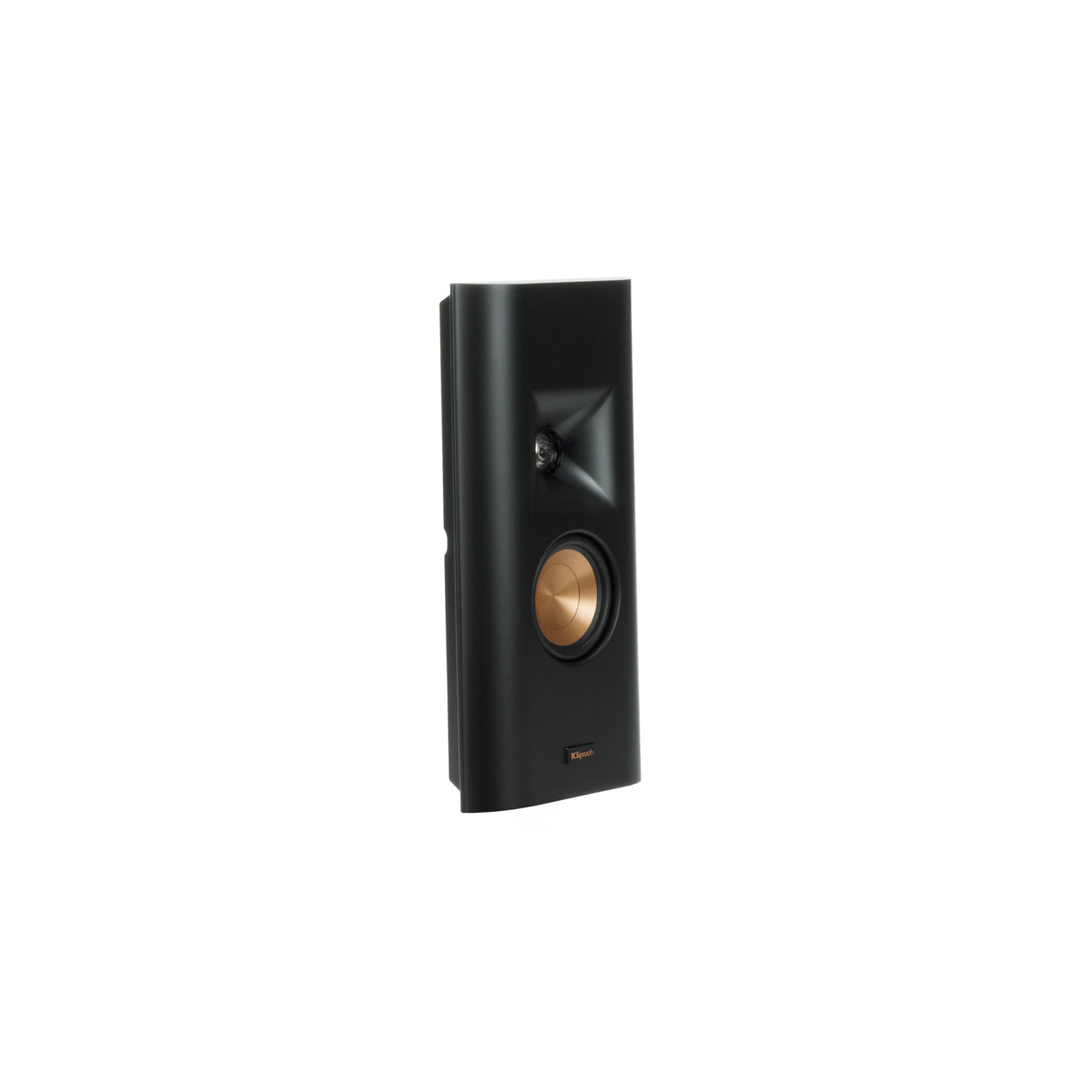Klipsch RP-140D Black, Each