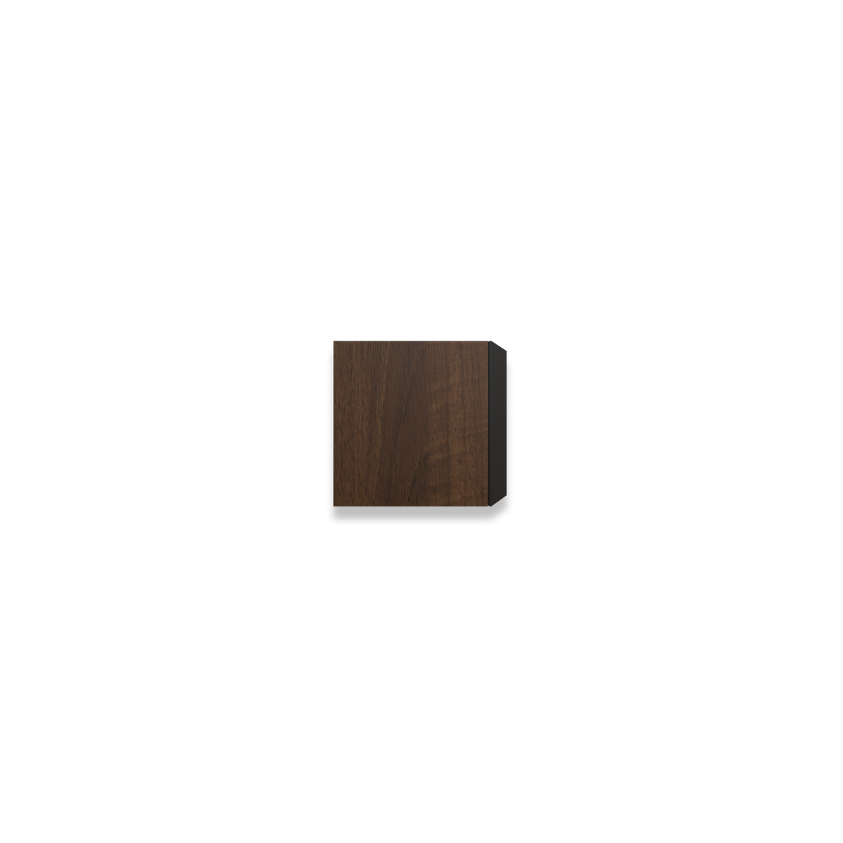 Klipsch RP-404C II Walnut RP 404C II side walnut