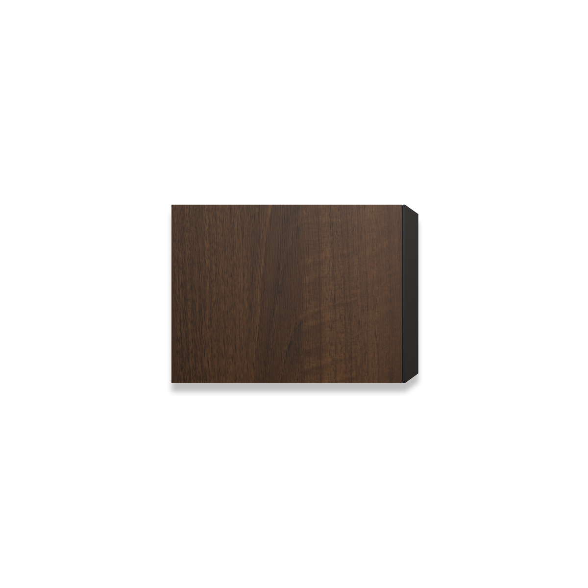 Klipsch RP-500C II Walnut RP 500C II side walnut