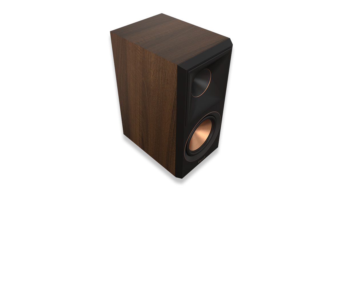 Klipsch RP-500M II Walnut, Pair