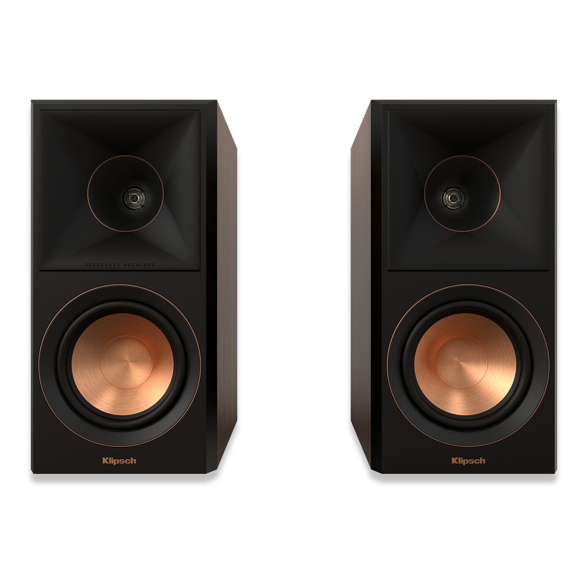 Klipsch RP-500M II Ebony RP 500M II Carousel 1