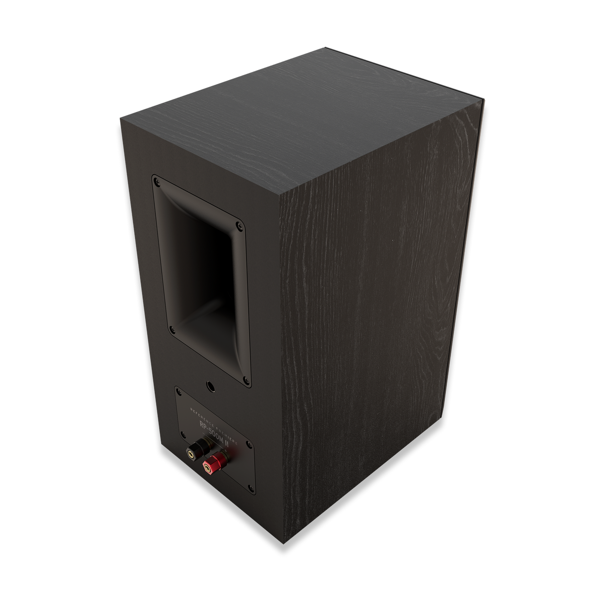 Klipsch RP-500M II Ebony RP 500M II Carousel 6