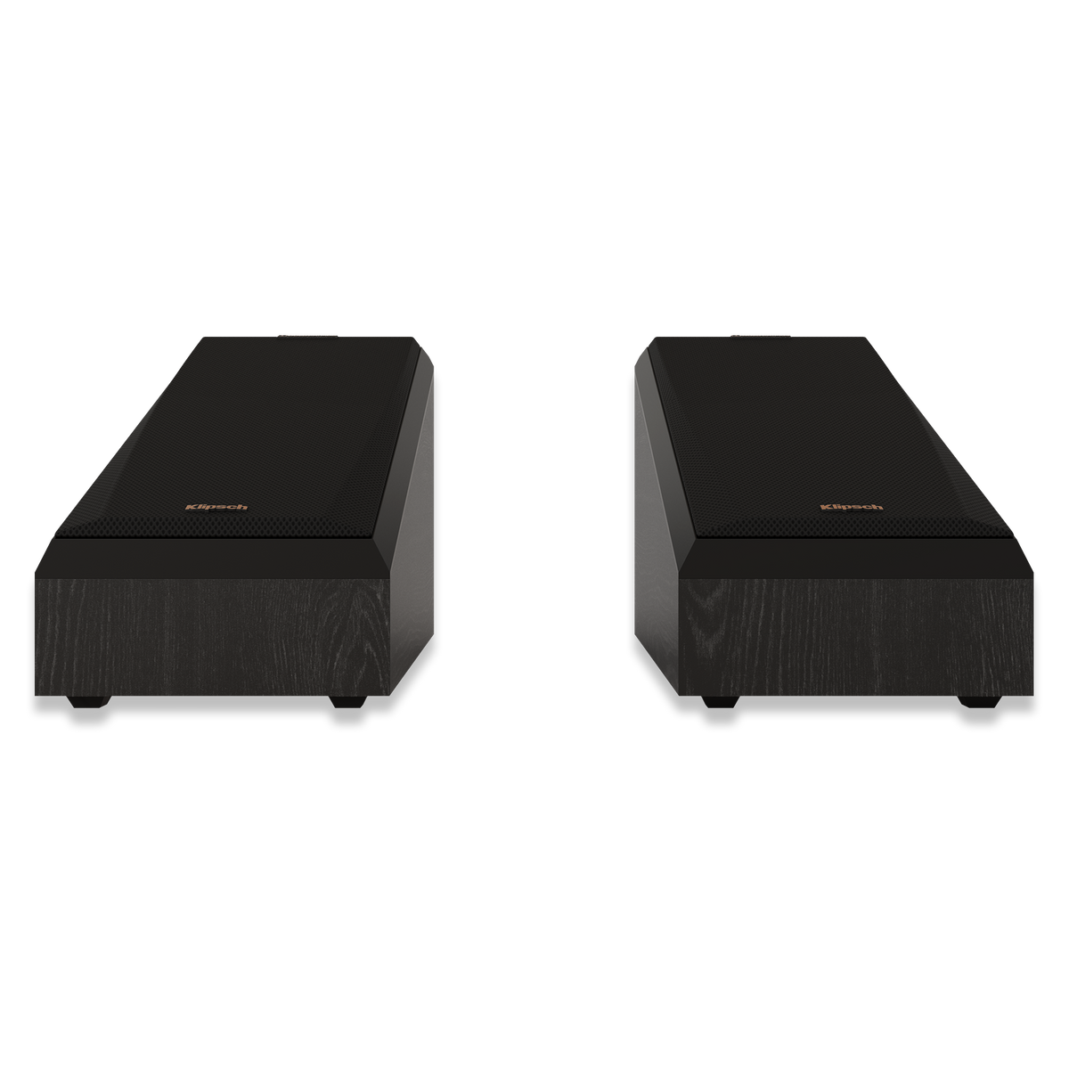 Klipsch RP-500SA II Ebony RP 500SA II Carousel 4