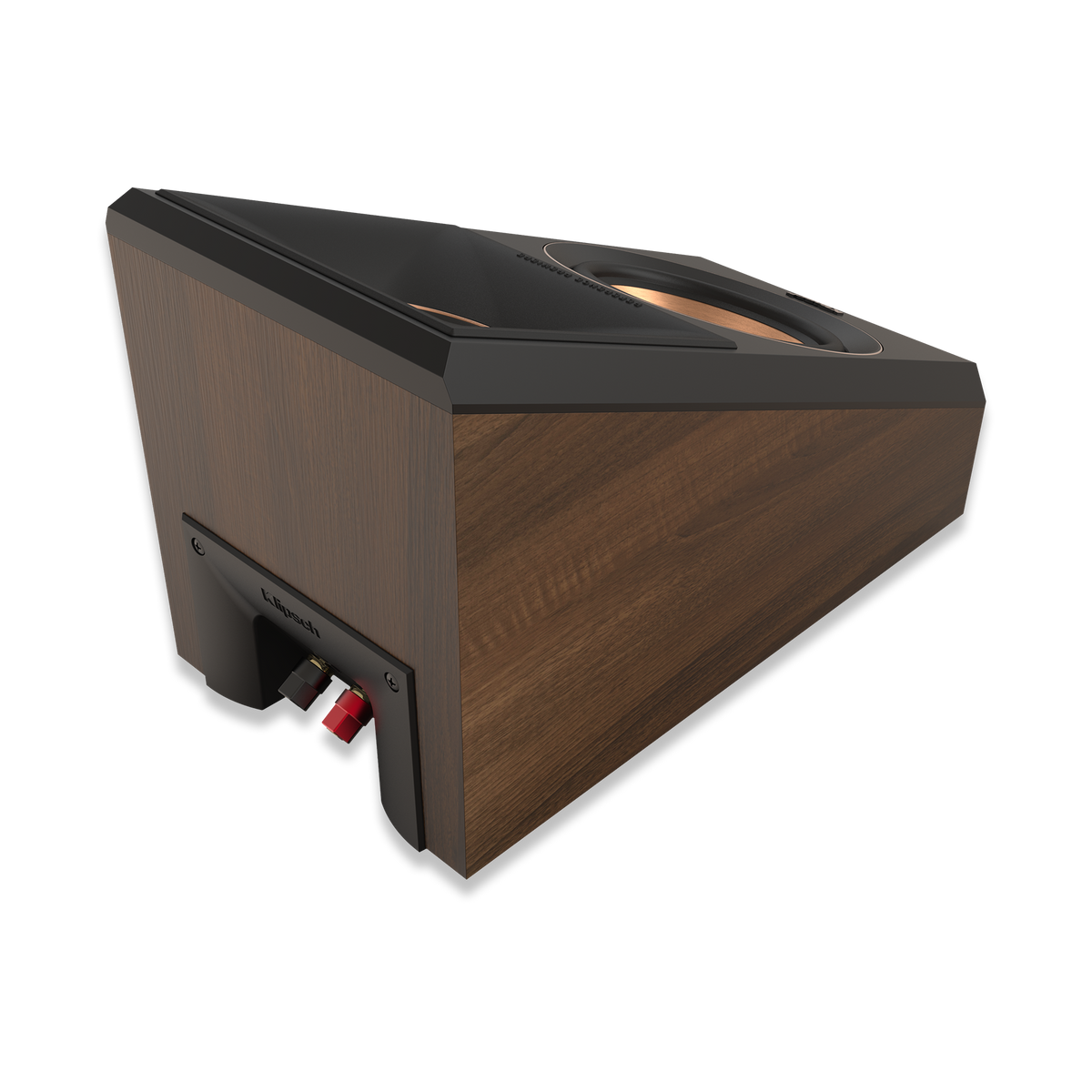 Klipsch RP-500SA II Walnut RP 500SA II Carousel 5