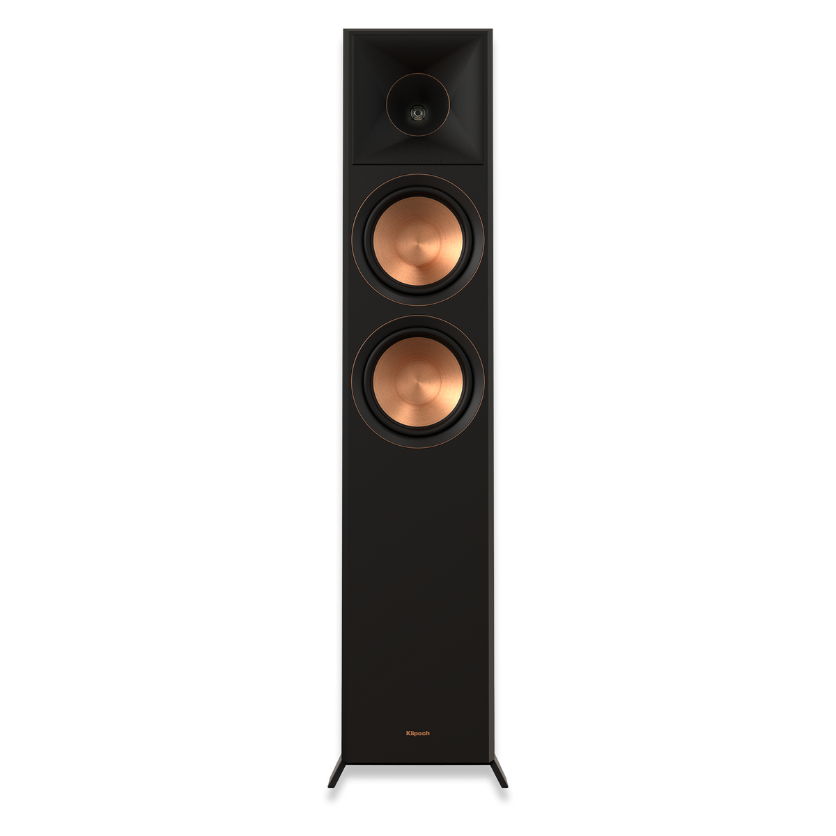Klipsch RP-6000F II Ebony RP 6000F II Carousel 1
