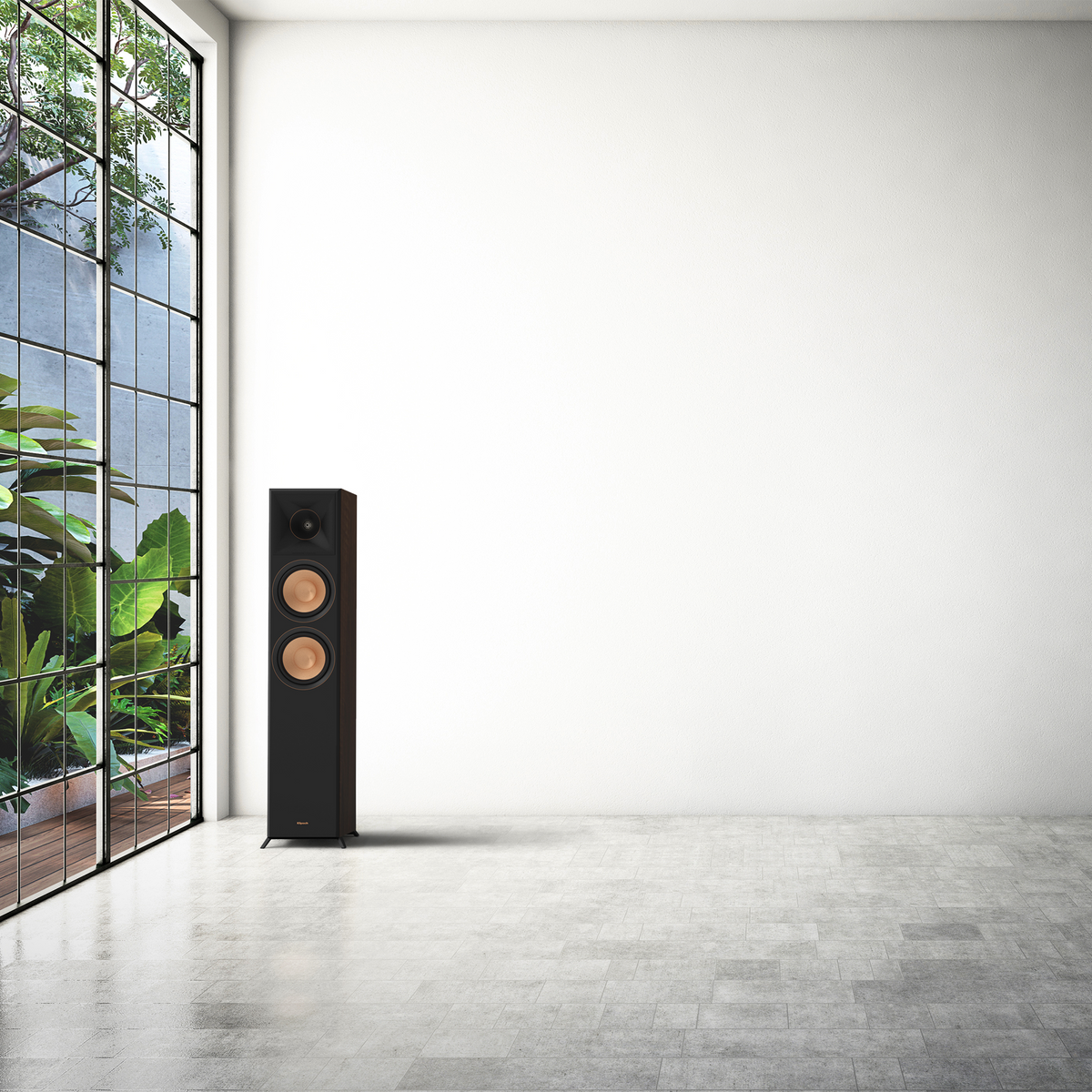 Klipsch RP-6000F II Ebony RP 6000F II Carousel 8