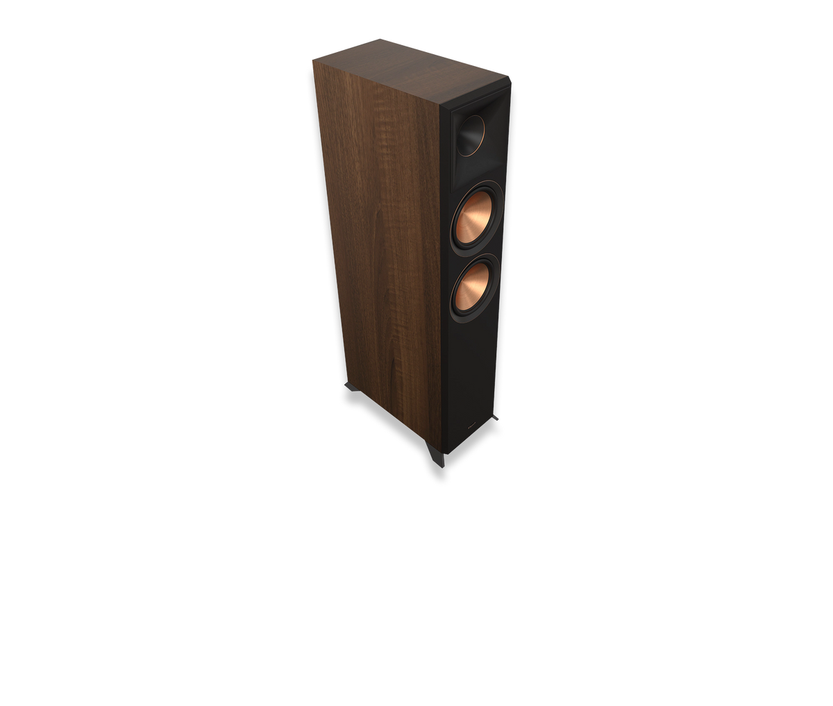 Klipsch RP-6000F II Walnut, Each