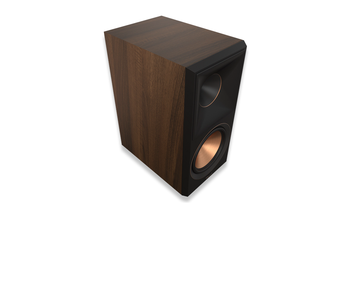 Klipsch RP-600M II Walnut, Pair