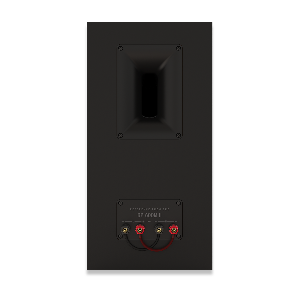 Klipsch RP-600M II Ebony RP 600M II Carousel 9
