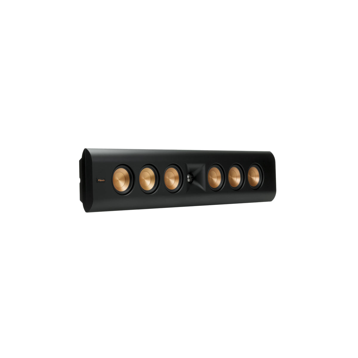 Klipsch RP-640D Black, Each