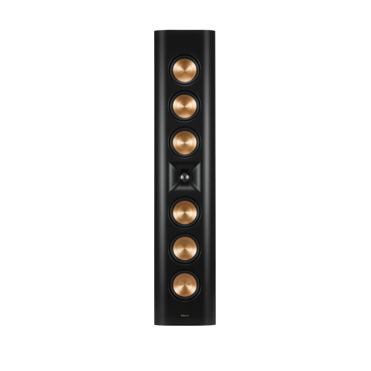 Klipsch RP-640D Black, Each