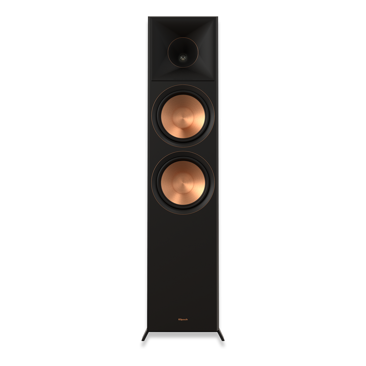 Klipsch RP-8000F II Ebony RP 8000F II Carousel 1