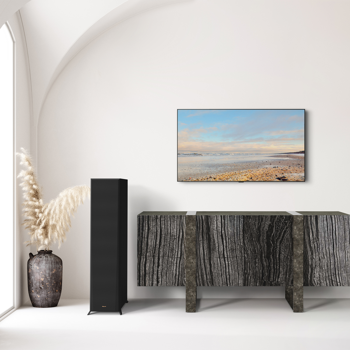 Klipsch RP-8000F II Ebony RP 8000F II Carousel 11