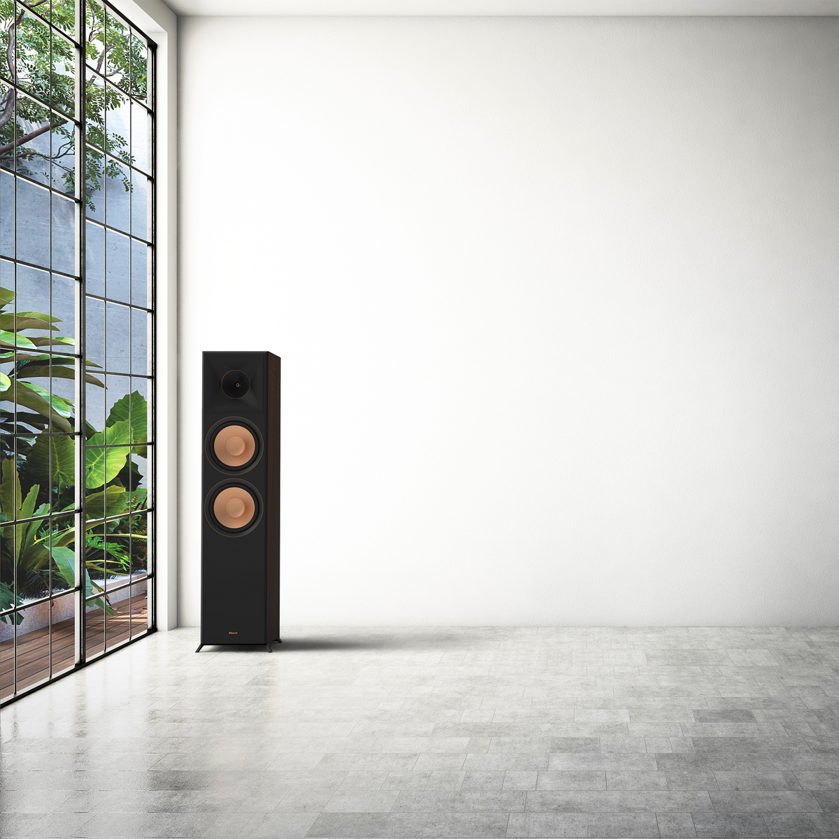 Klipsch RP-8000F II Ebony RP 8000F II Carousel 8