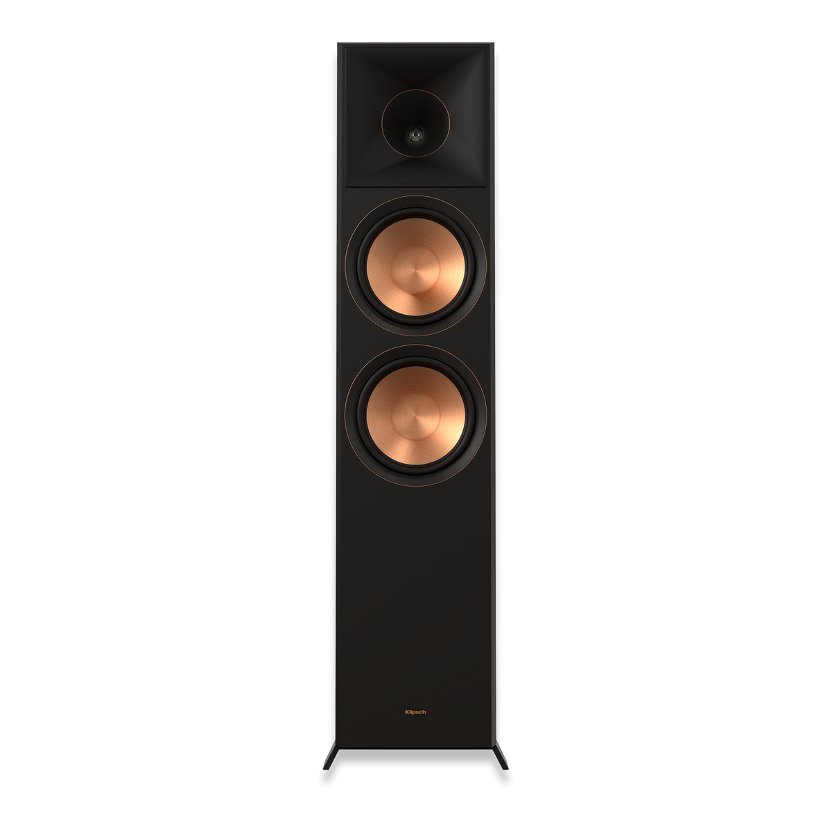 Klipsch RP-8060FA II Ebony RP 8060FA II Carousel 1