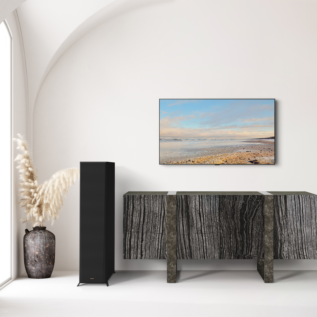 Klipsch RP-8060FA II Ebony RP 8060FA II Carousel 13