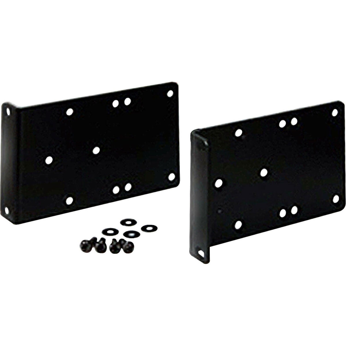 Furman RRM-2-UPS Rack Ear mount kit, 2 RU, for the IT Series, AR Series, and UPS solutions