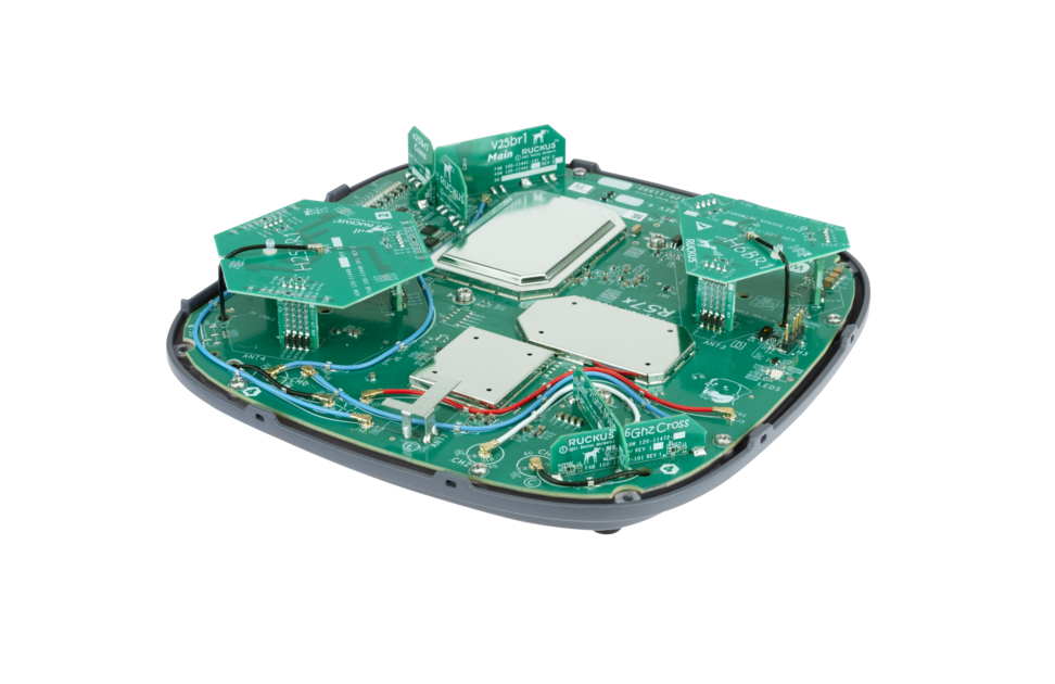 RUCKUS R575 Indoor Access Point