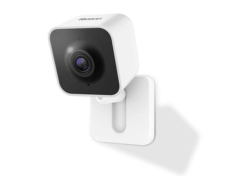 Roku SCW11R Roku Outdoor Camera