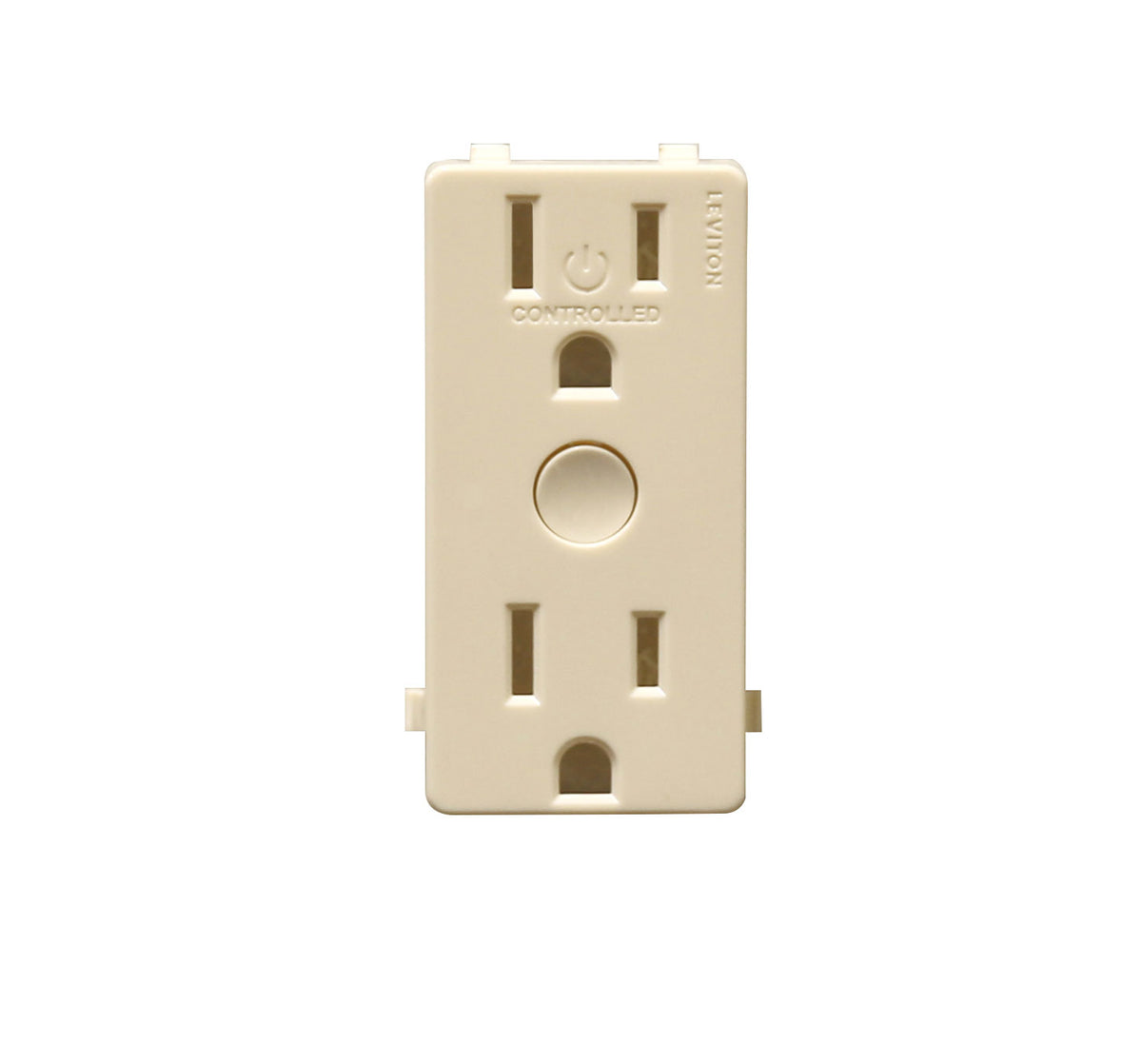Leviton Decora Smart Outlet Color Change Kit