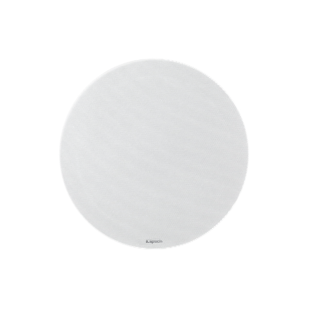 Klipsch PRO-14RC SkyHook Cinch White Round Grille