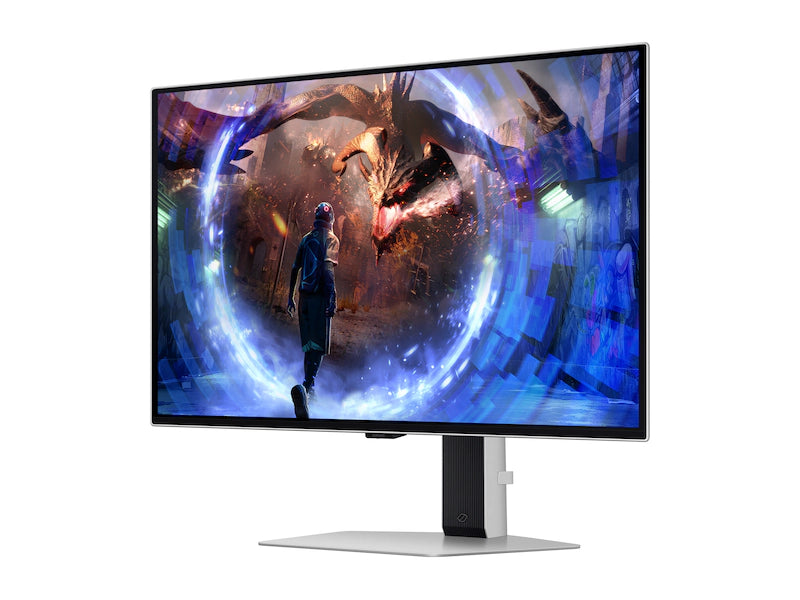 Samsung S27DG602SN LCD 27 monitor