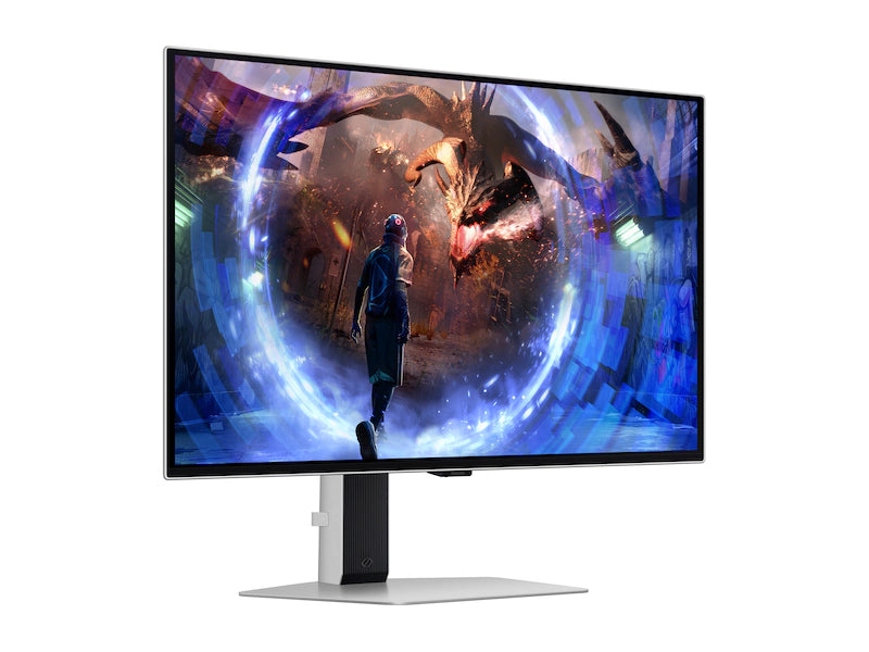 Samsung S27DG602SN LCD 27 monitor