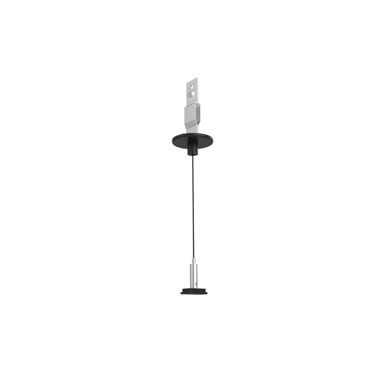 WAC VENTRIX Cable Suspension Grid Ceiling