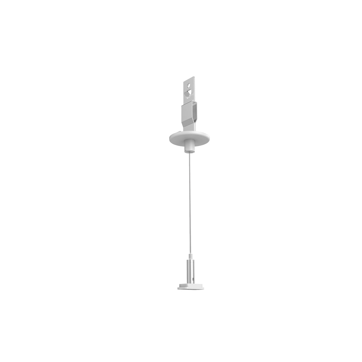 WAC VENTRIX Cable Suspension Grid Ceiling