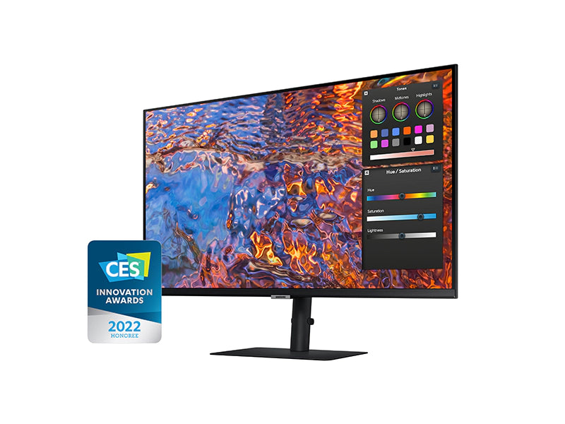 Samsung S27B804PXN LCD27 4KUHD IPS PN/USBC/HDMI