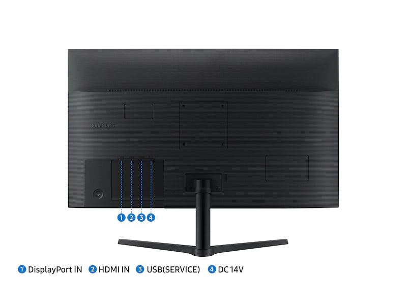 Samsung S32B304NWN LCD 31.5 1920x1080 TP HDMI/DP