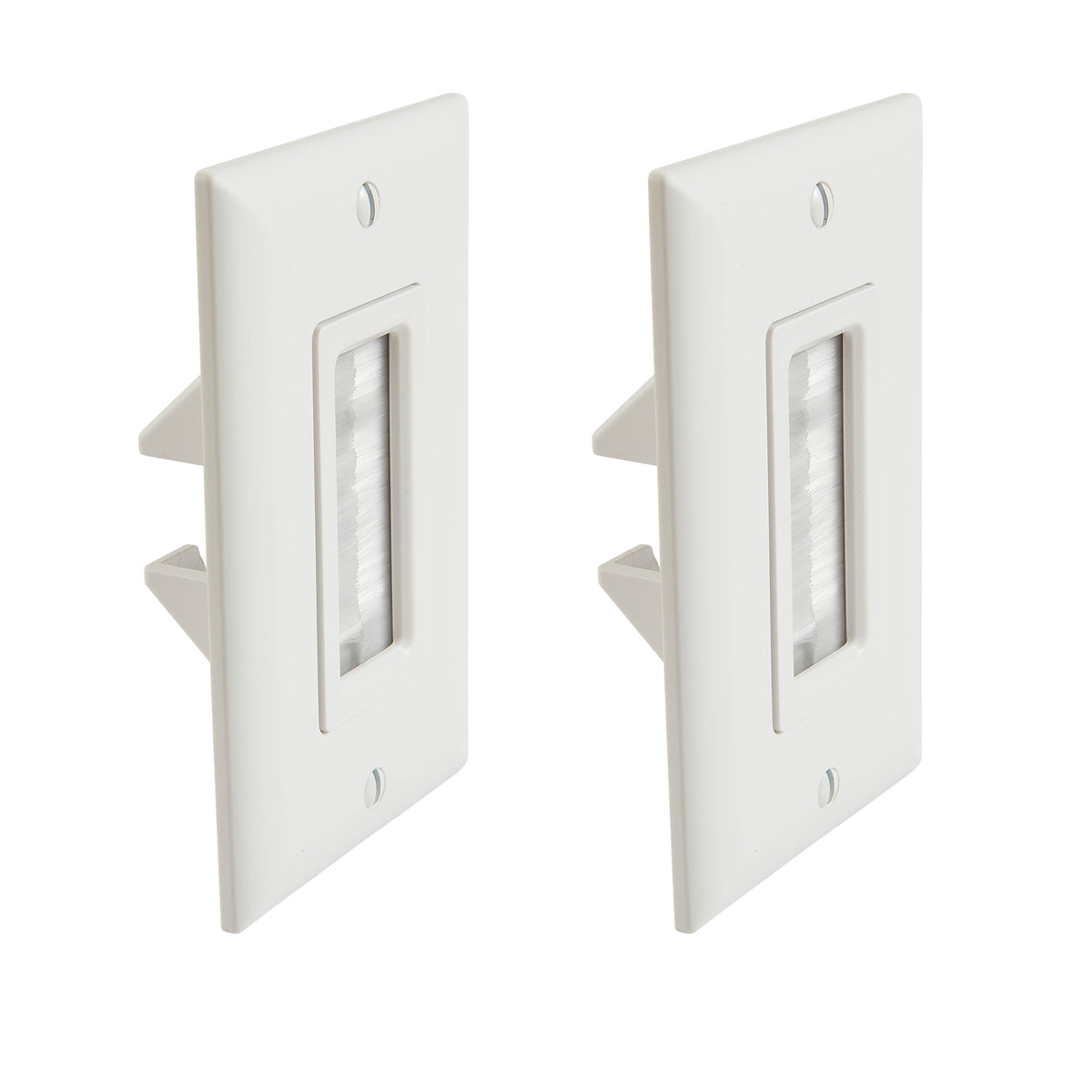 Sanus SA-IWCM2-W1 In-Wall Cabling Kit White